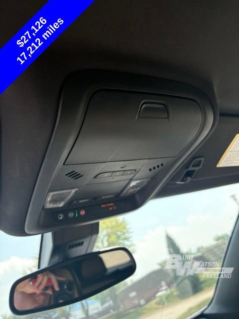 Used 2024 Chevrolet Equinox Premier FWD image 25