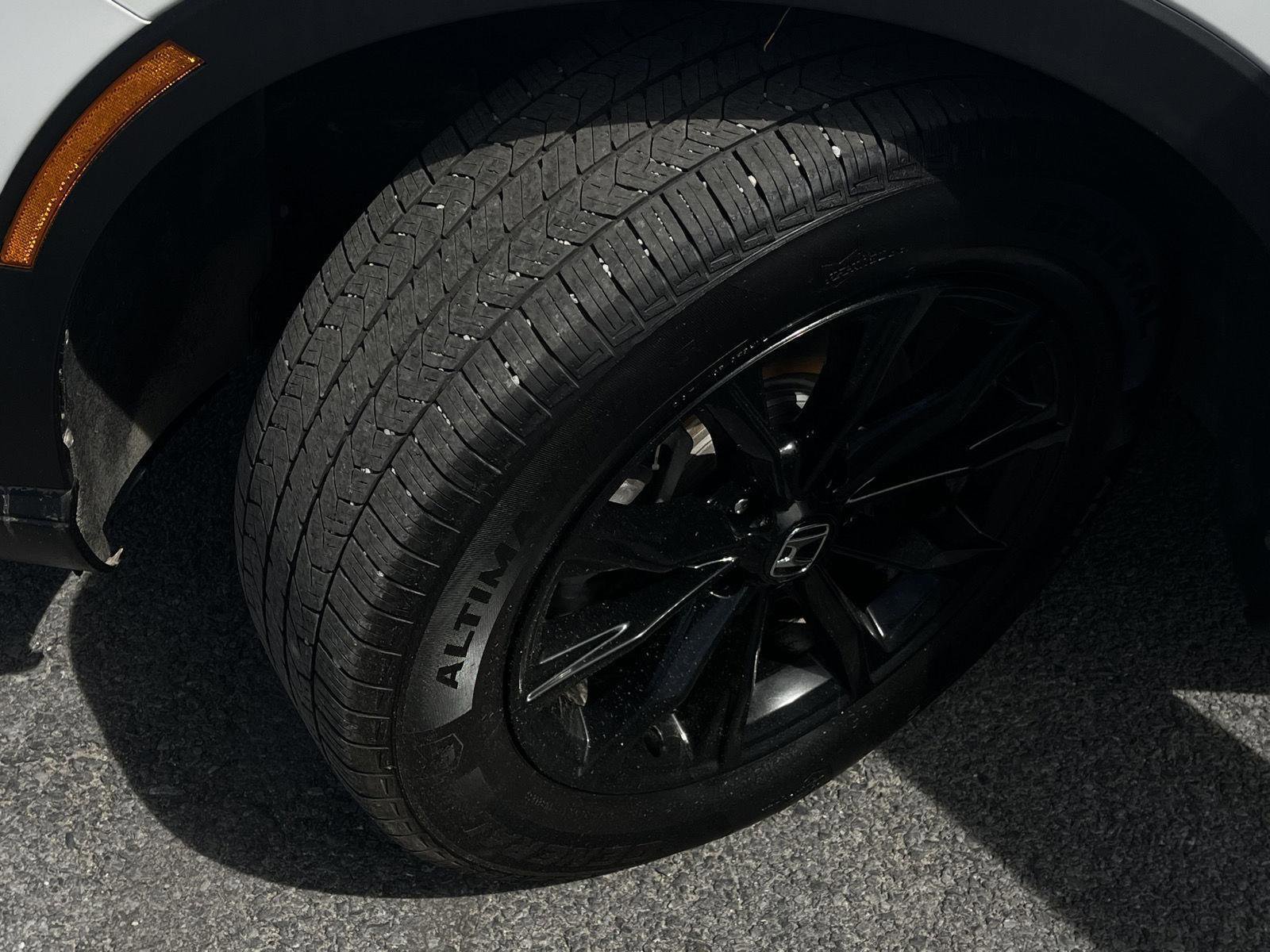 Certified 2023 Honda CR-V Sport image 11