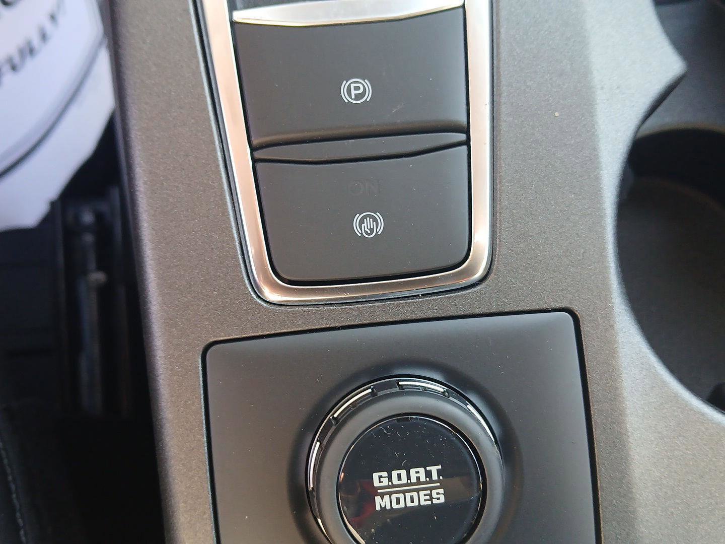 New 2025 Ford Bronco Sport Outer Banks image 18