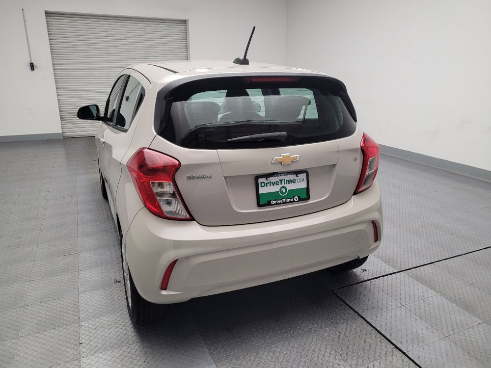 Used 2018 Chevrolet Spark LT image 6