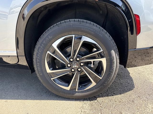 New 2026 Buick Enclave Sport Touring w/ Power Package image 30