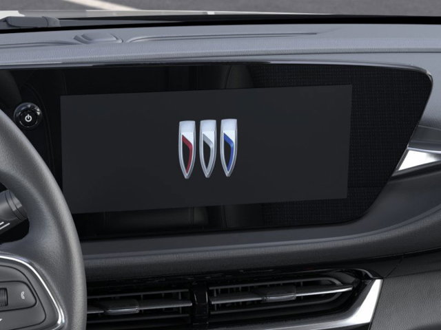 New 2026 Buick Envista Avenir image 20