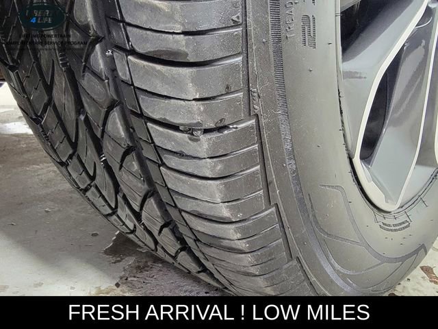 Used 2021 Honda CR-V EX image 11
