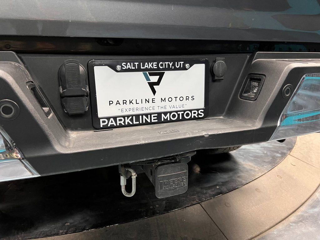 Used 2022 Ford F150 Lariat w/ Equipment Group 502A High image 15