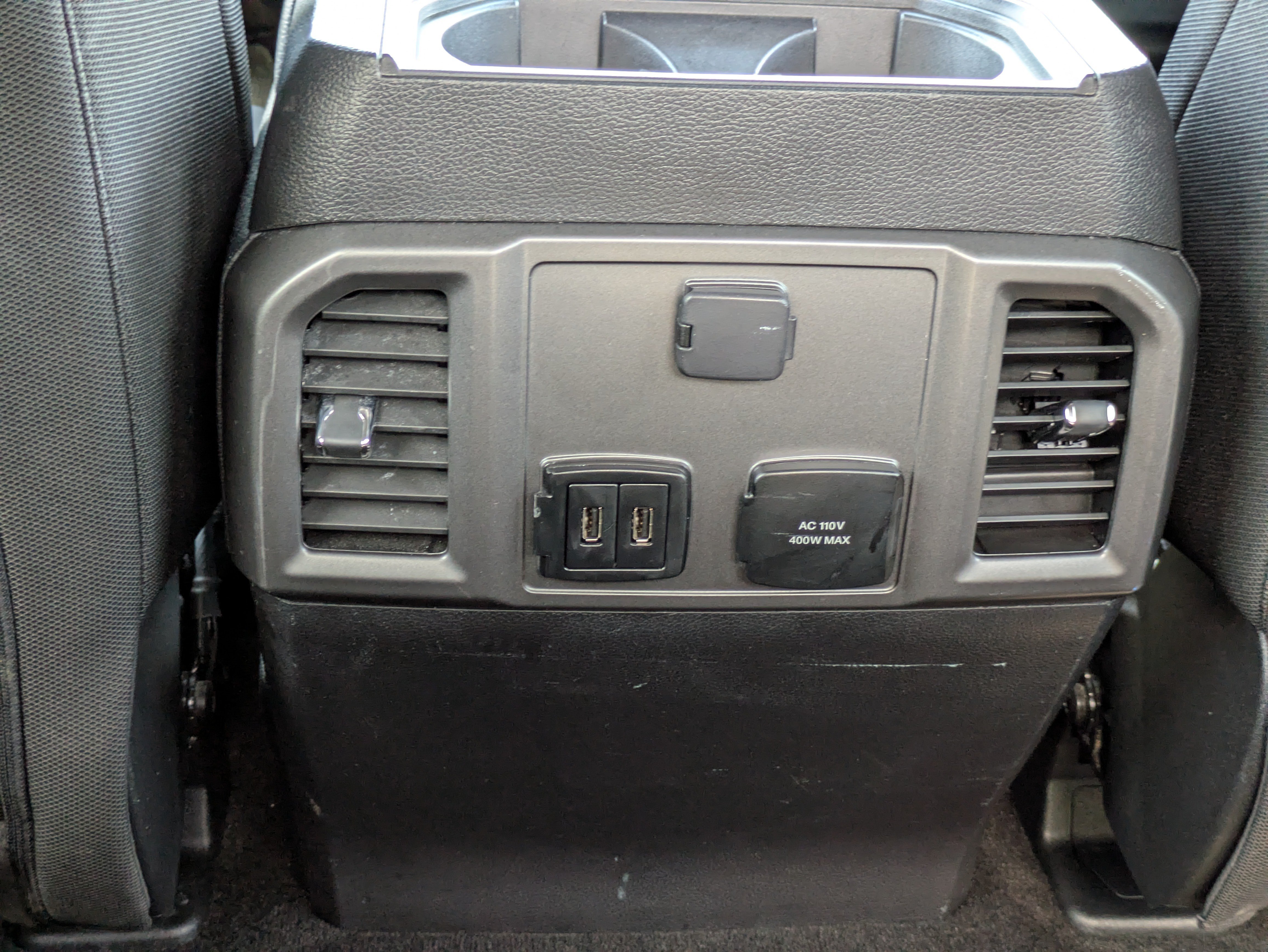 Used 2019 Ford F150 XLT w/ Equipment Group 302A Luxury RWD image 31