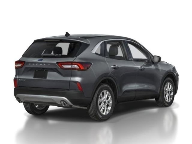 Certified 2023 Ford Escape Active AWD/4WD image 2