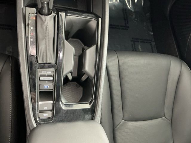 Certified 2026 Honda Accord EX-L image 17