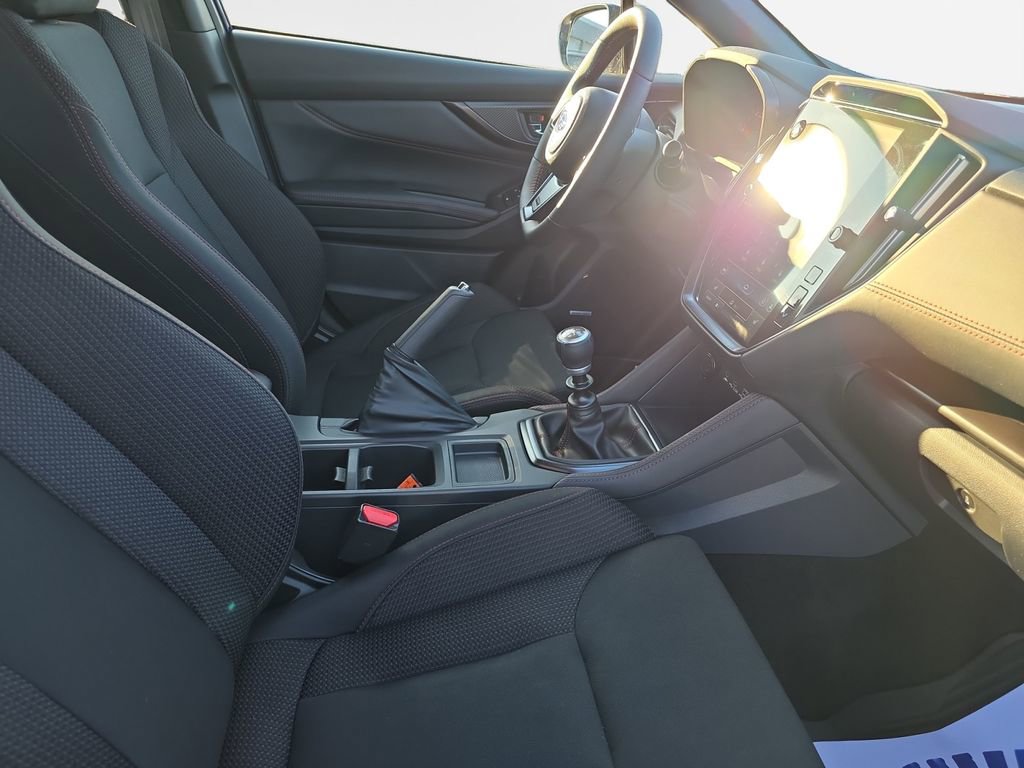 Used 2025 Subaru WRX Premium image 25