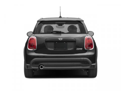 Certified 2023 MINI Cooper S image 5