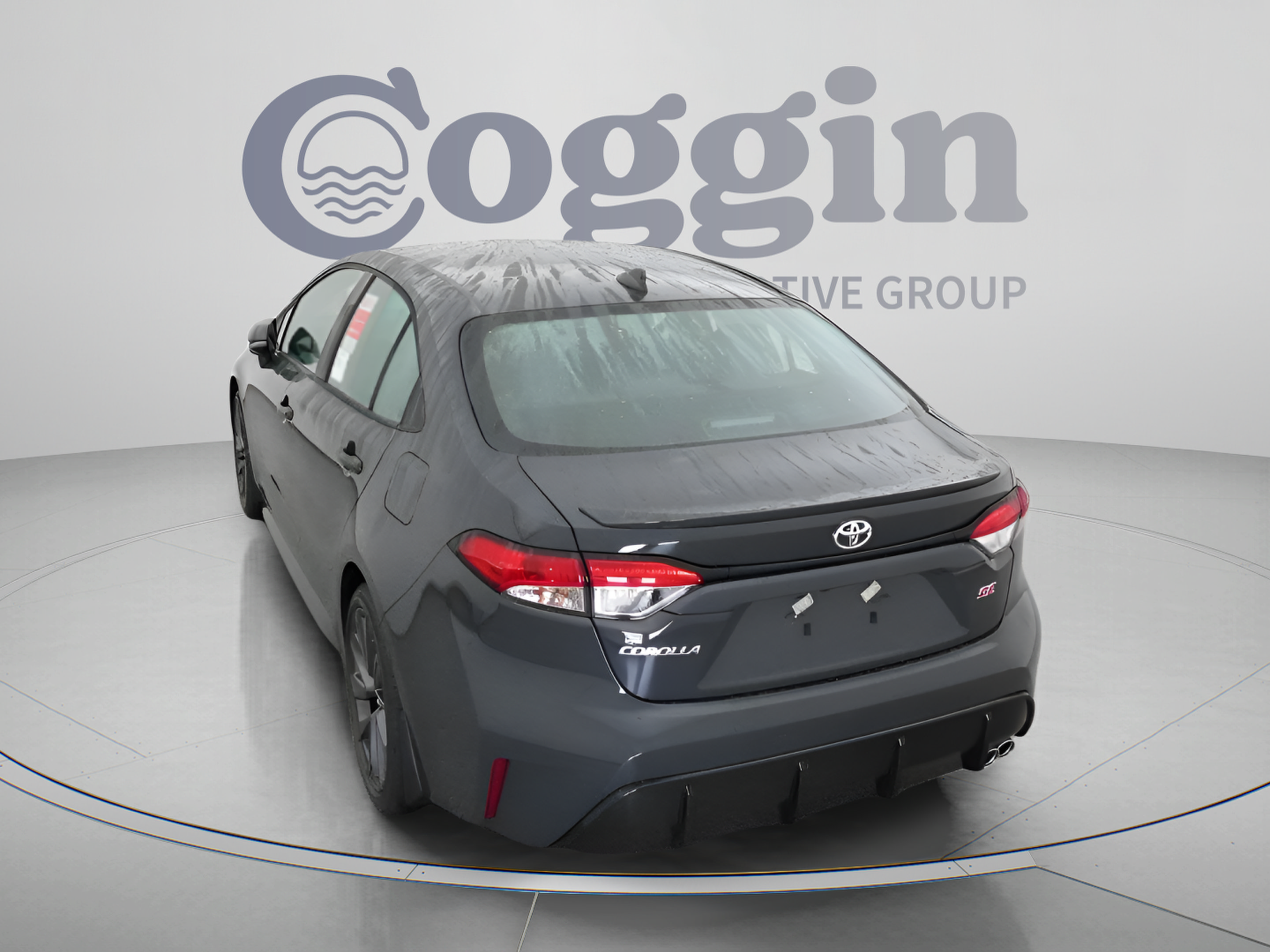 New 2026 Toyota Corolla SE w/ SE Package FWD image 12