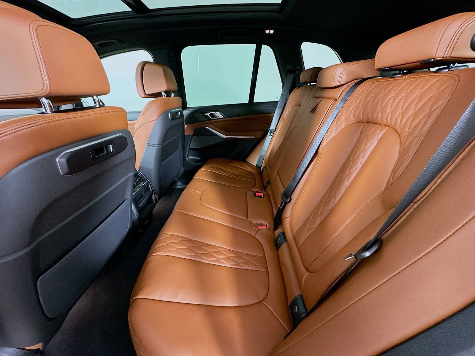 New 2026 BMW X5 xDrive40i AWD/4WD image 36