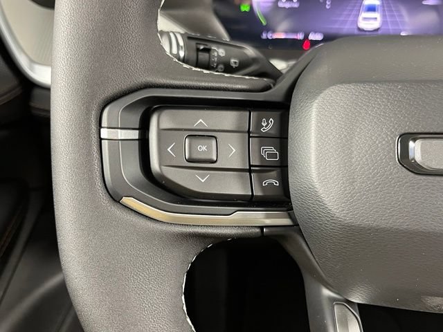 New 2026 Jeep Cherokee Limited AWD/4WD image 15