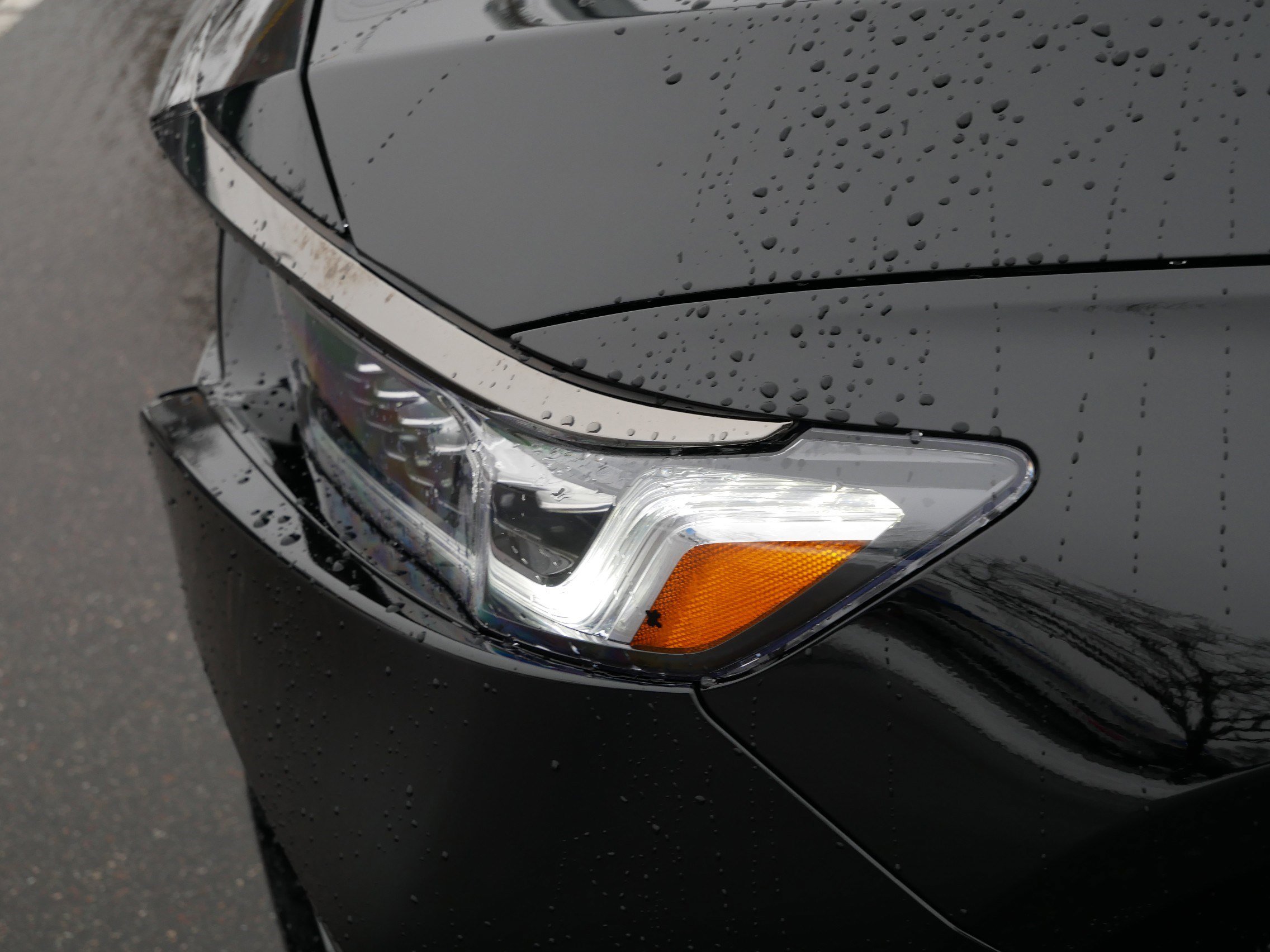 Certified 2022 Honda Accord Sport image 16