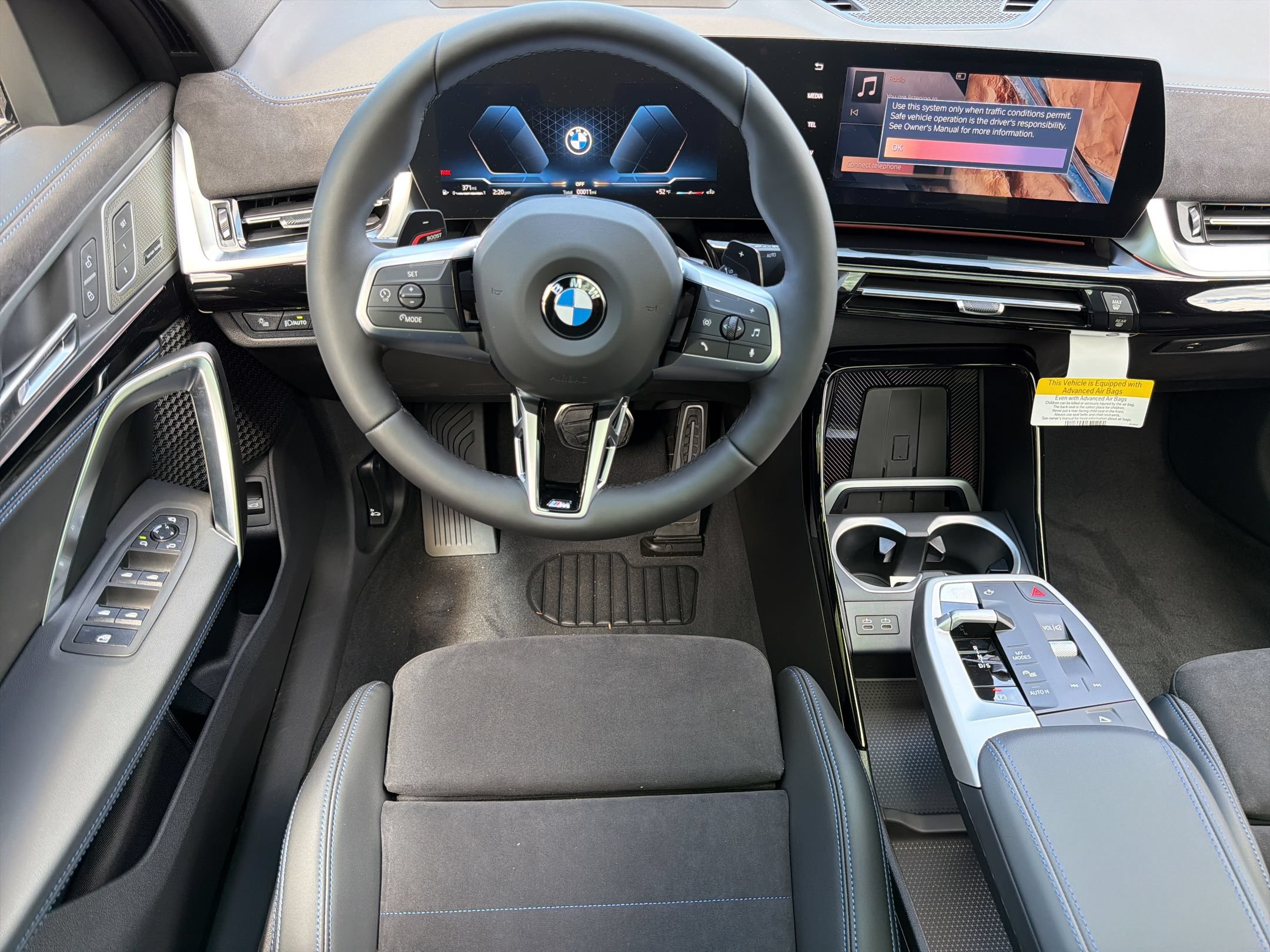 Used 2026 BMW X2 xDrive28i w/ Technology Package AWD/4WD image 28