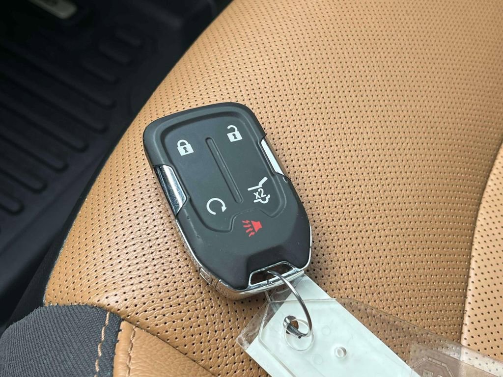 Used 2018 GMC Terrain SLT w/ Preferred Package image 39