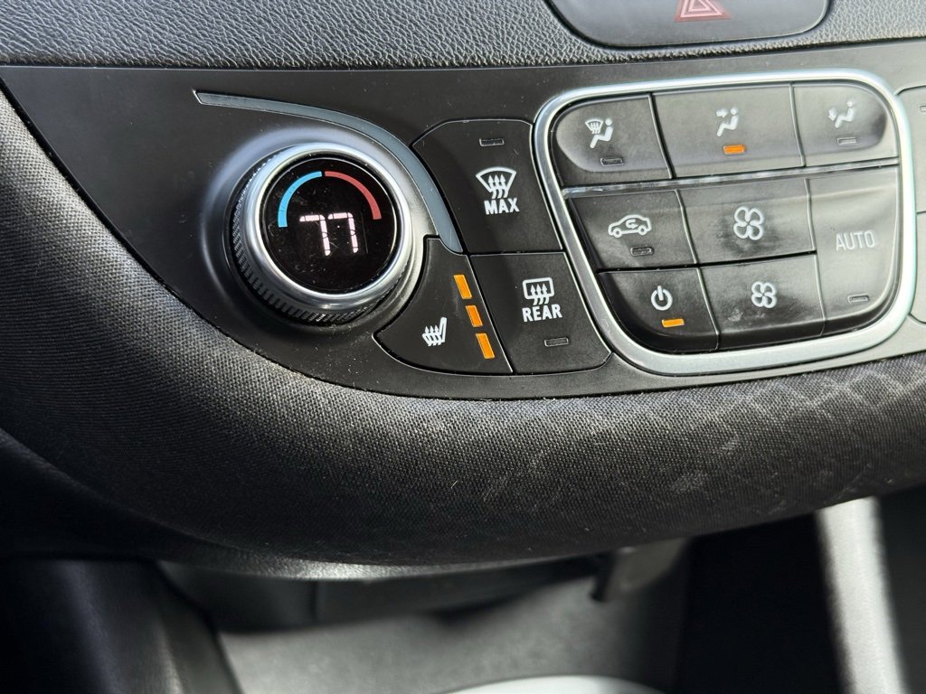 Used 2019 Chevrolet Malibu LT image 5