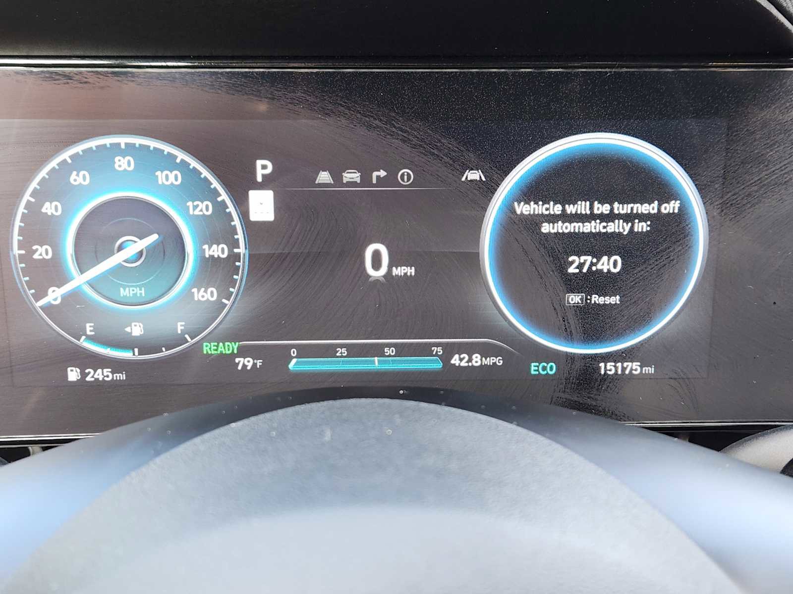Used 2025 Hyundai Elantra SEL FWD image 16