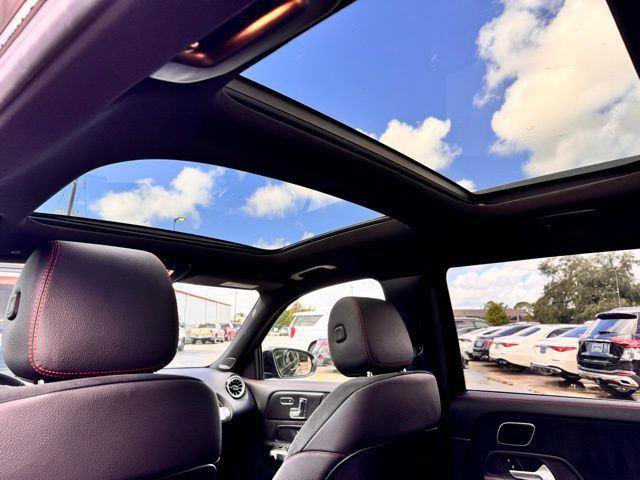 Certified 2024 Mercedes-Benz GLB 250 GLB 250 image 16