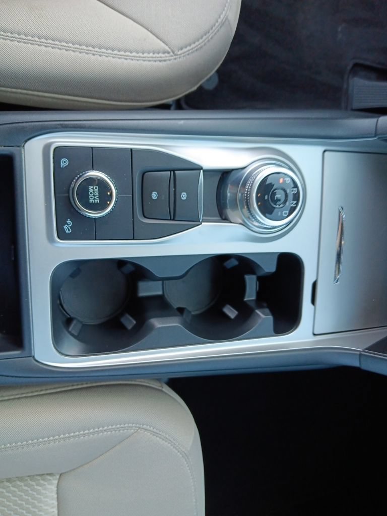 Used 2023 Ford Explorer 4WD image 19