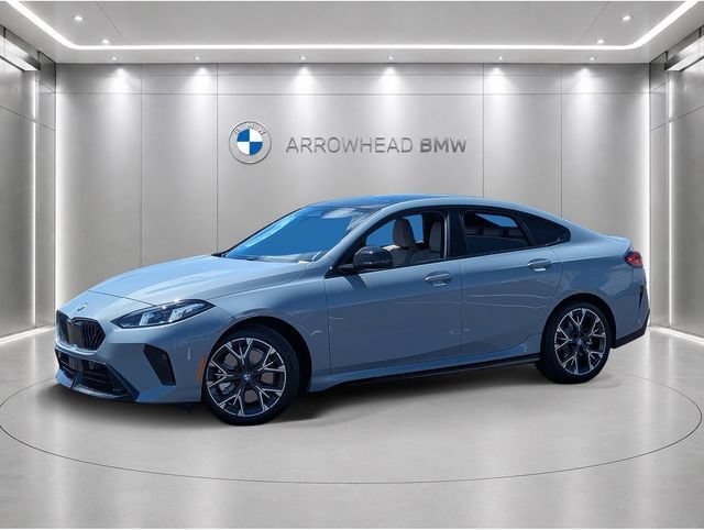 New 2026 BMW 228i xDrive w/ Technology Package