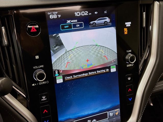 Used 2024 Subaru Outback Touring XT image 14