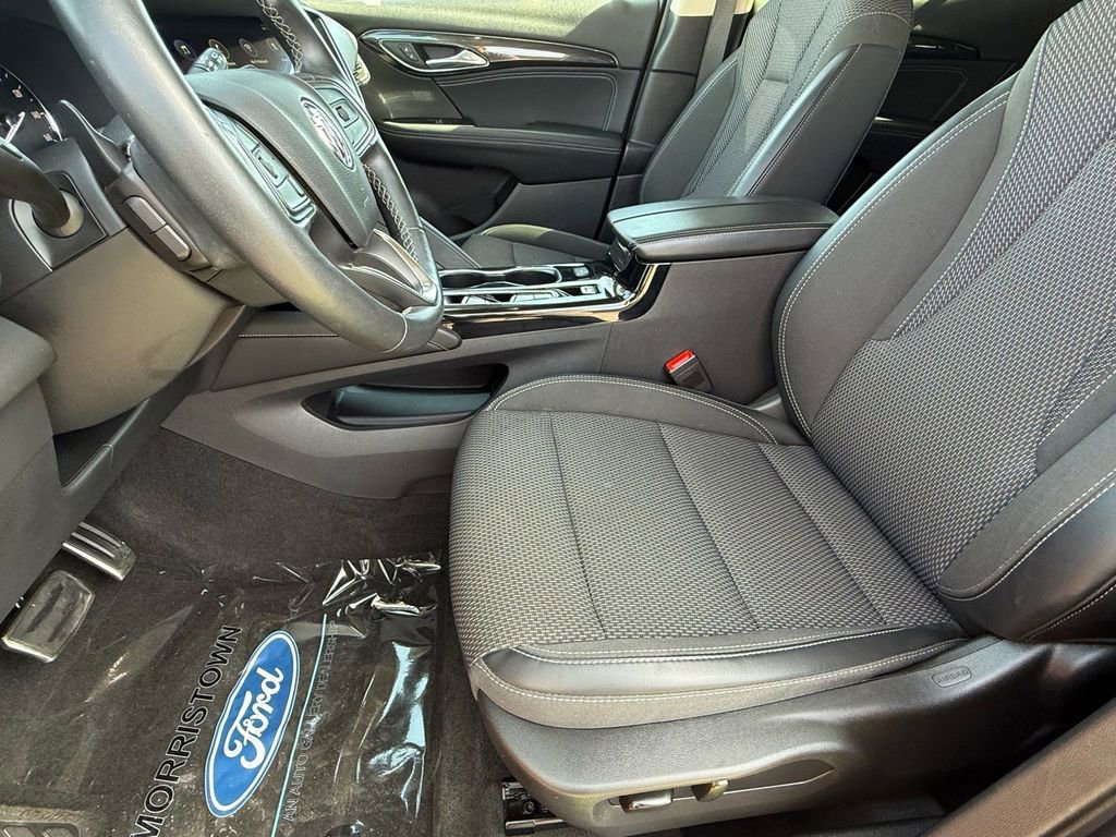Used 2023 Buick Envision Preferred image 15