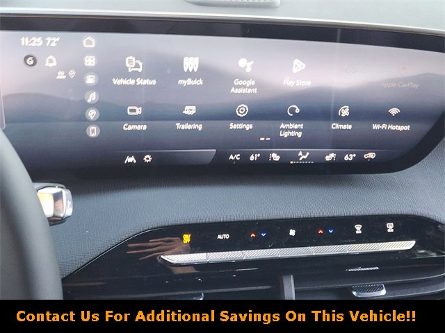 New 2026 Buick Enclave Preferred w/ LPO, Floor Liner Package image 12