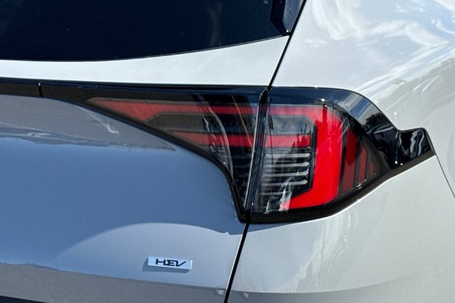 New 2027 Kia Sportage S FWD image 34