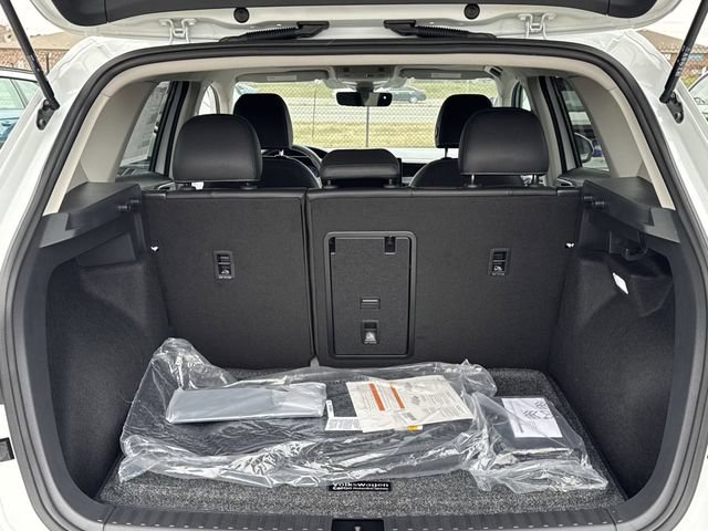 New 2026 Volkswagen Taos SEL AWD/4WD image 10