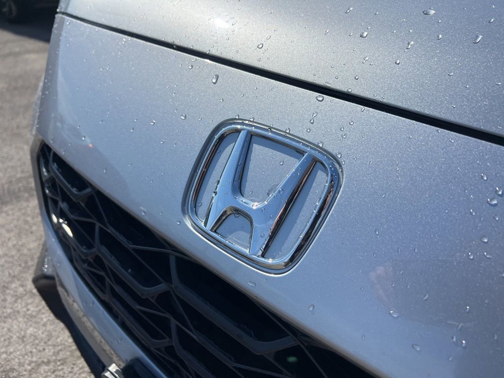 Used 2023 Honda HR-V LX image 28