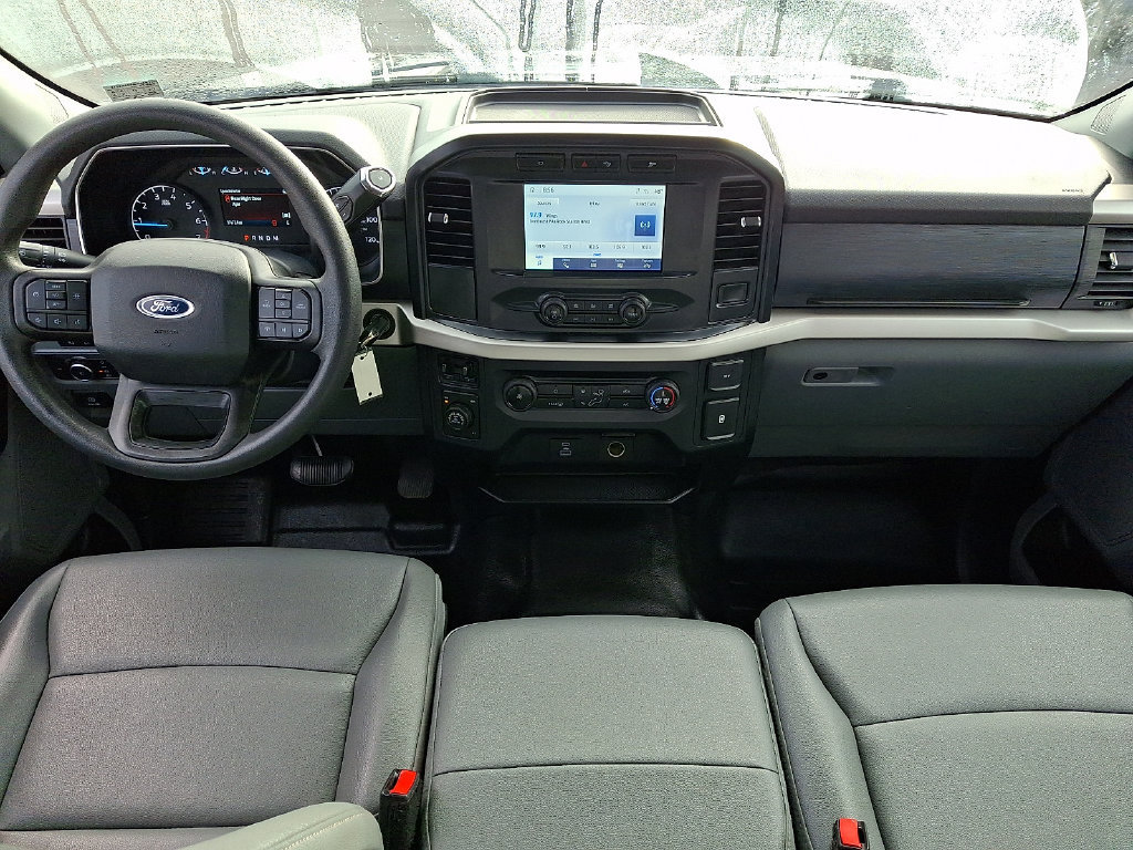 Certified 2021 Ford F150 XL w/ Equipment Group 101A High AWD/4WD image 15