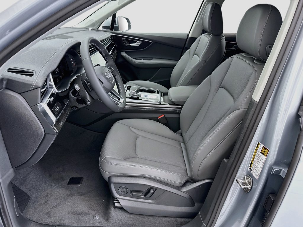 New 2026 Audi Q7 Premium Plus AWD/4WD image 18