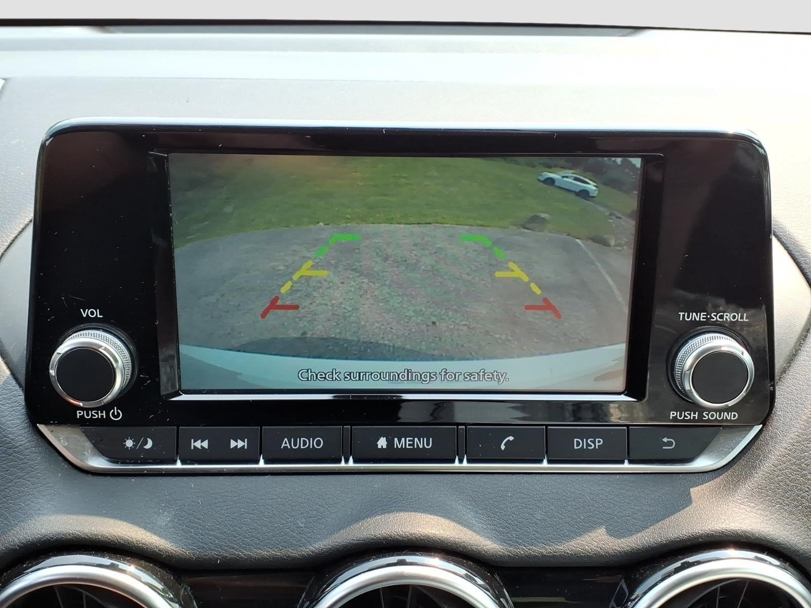 Used 2023 Nissan Sentra S FWD image 15