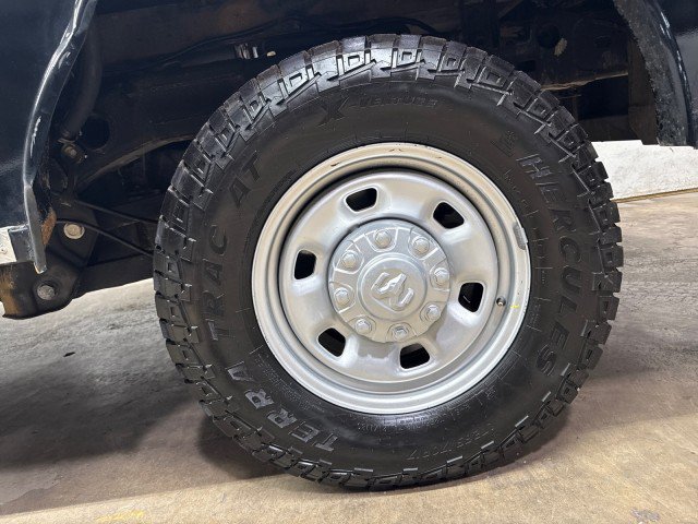 Used 2024 RAM 2500 Tradesman AWD/4WD image 35