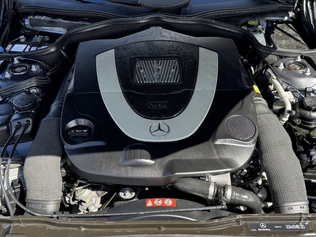 Used 2009 Mercedes-Benz SL 550 image 15