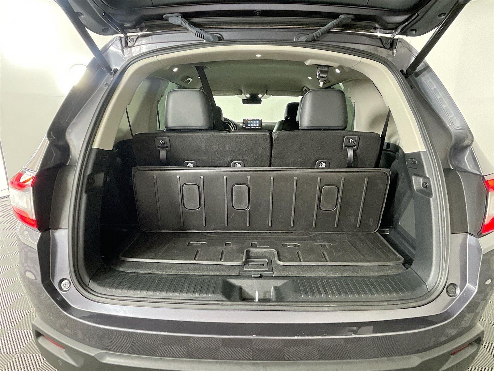 Used 2024 Honda Pilot EX-L image 30