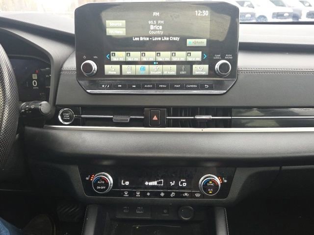 Used 2022 Mitsubishi Outlander SE image 30