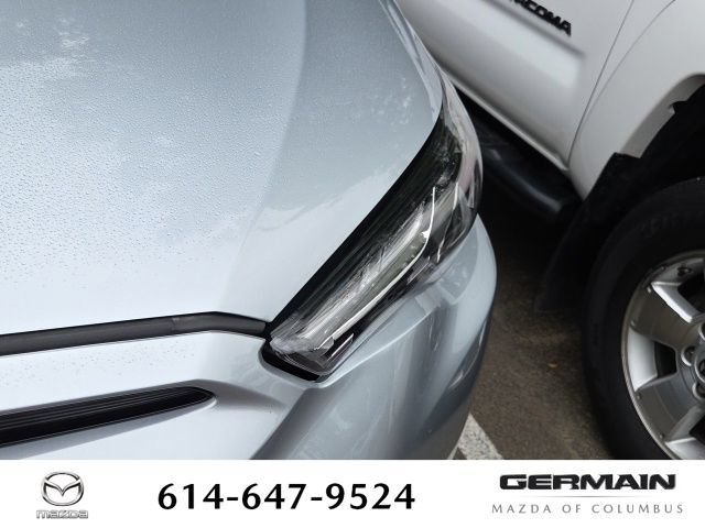 Used 2023 Toyota Corolla Cross AWD Hybrid image 11