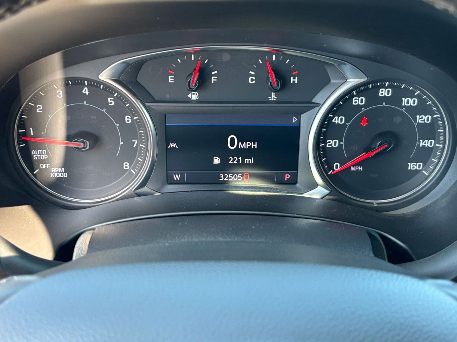 Used 2024 GMC Terrain SLT AWD/4WD image 43