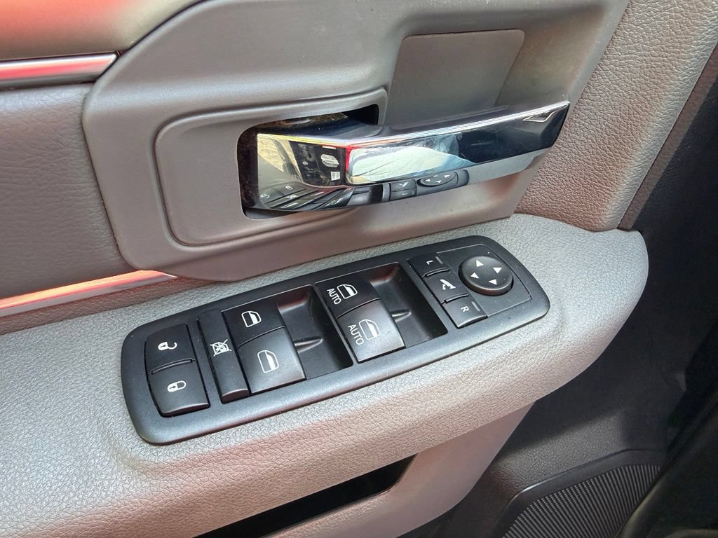 Used 2017 RAM 1500 Big Horn AWD/4WD image 45