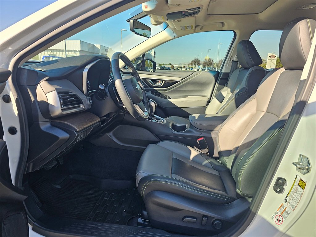 Used 2020 Subaru Outback Onyx Edition XT image 19