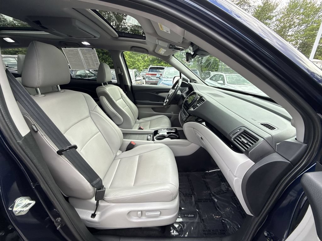 Used 2019 Honda Pilot Elite image 26