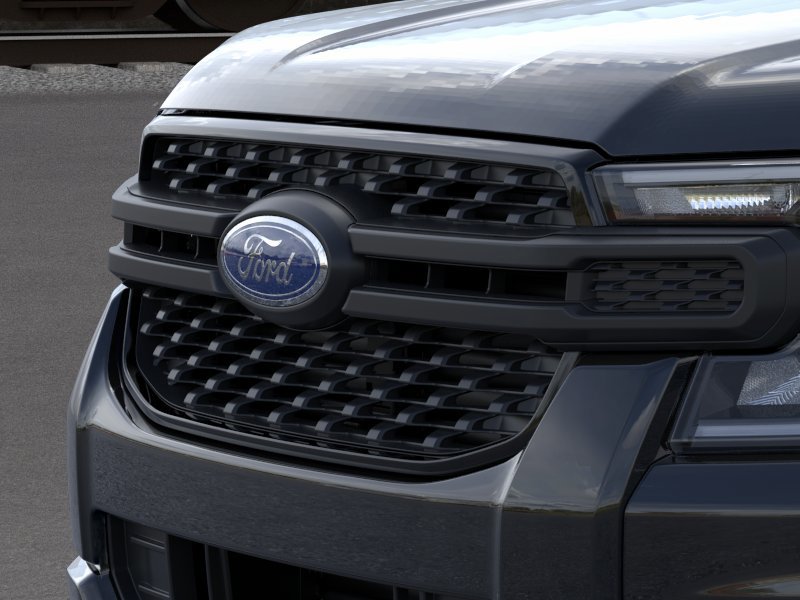 New 2026 Ford Ranger XL w/ Trailer Tow Package AWD/4WD image 18