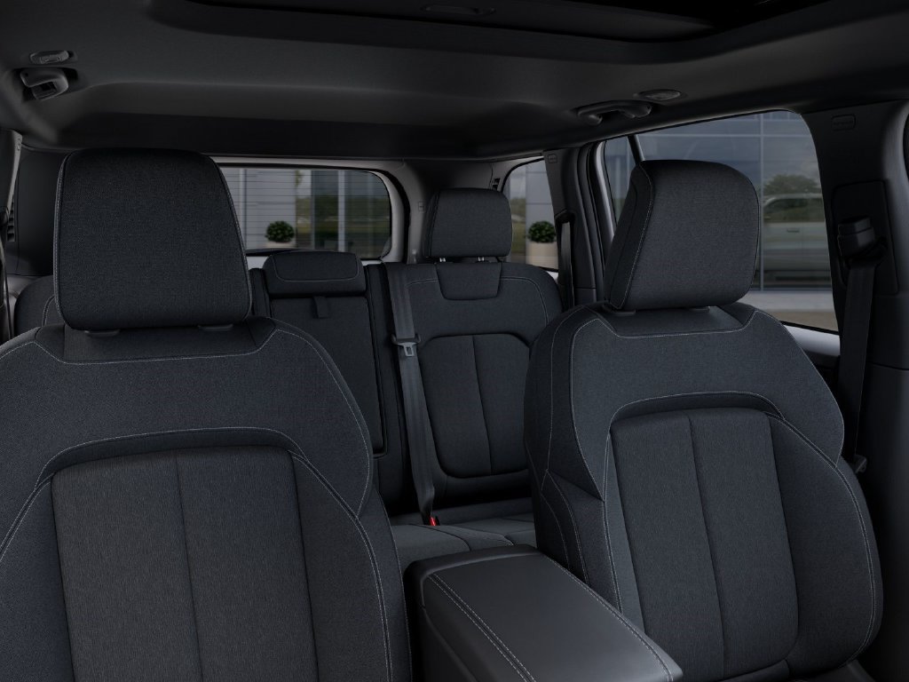 New 2027 Jeep Grand Cherokee Laredo X AWD/4WD image 27