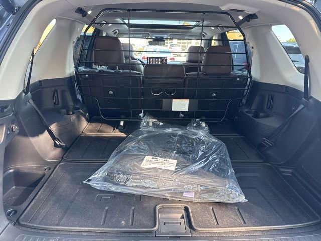 Used 2026 Honda Pilot Elite image 16