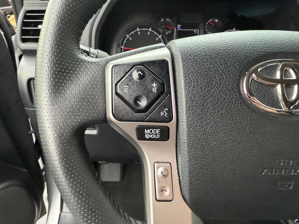 Used 2024 Toyota 4Runner SR5 image 30