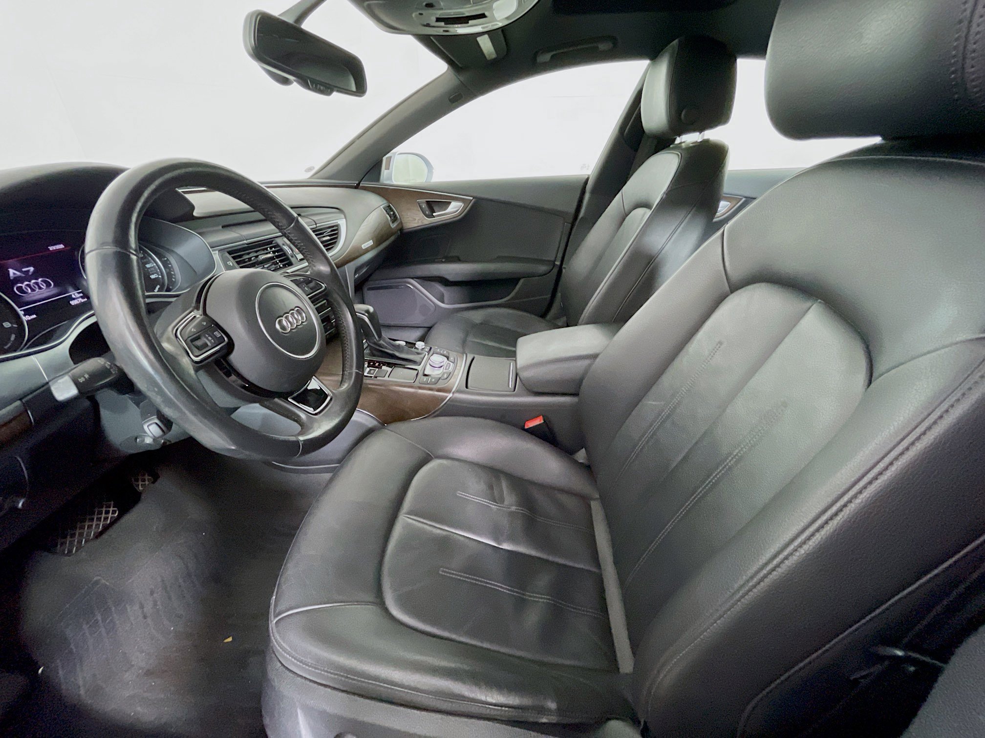 Used 2016 Audi A7 3.0T Premium Plus w/ S Line Sport Package image 13