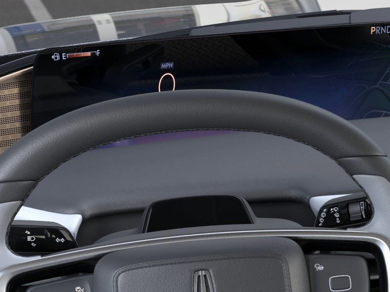 New 2026 Lincoln Navigator L Black Label AWD/4WD image 13