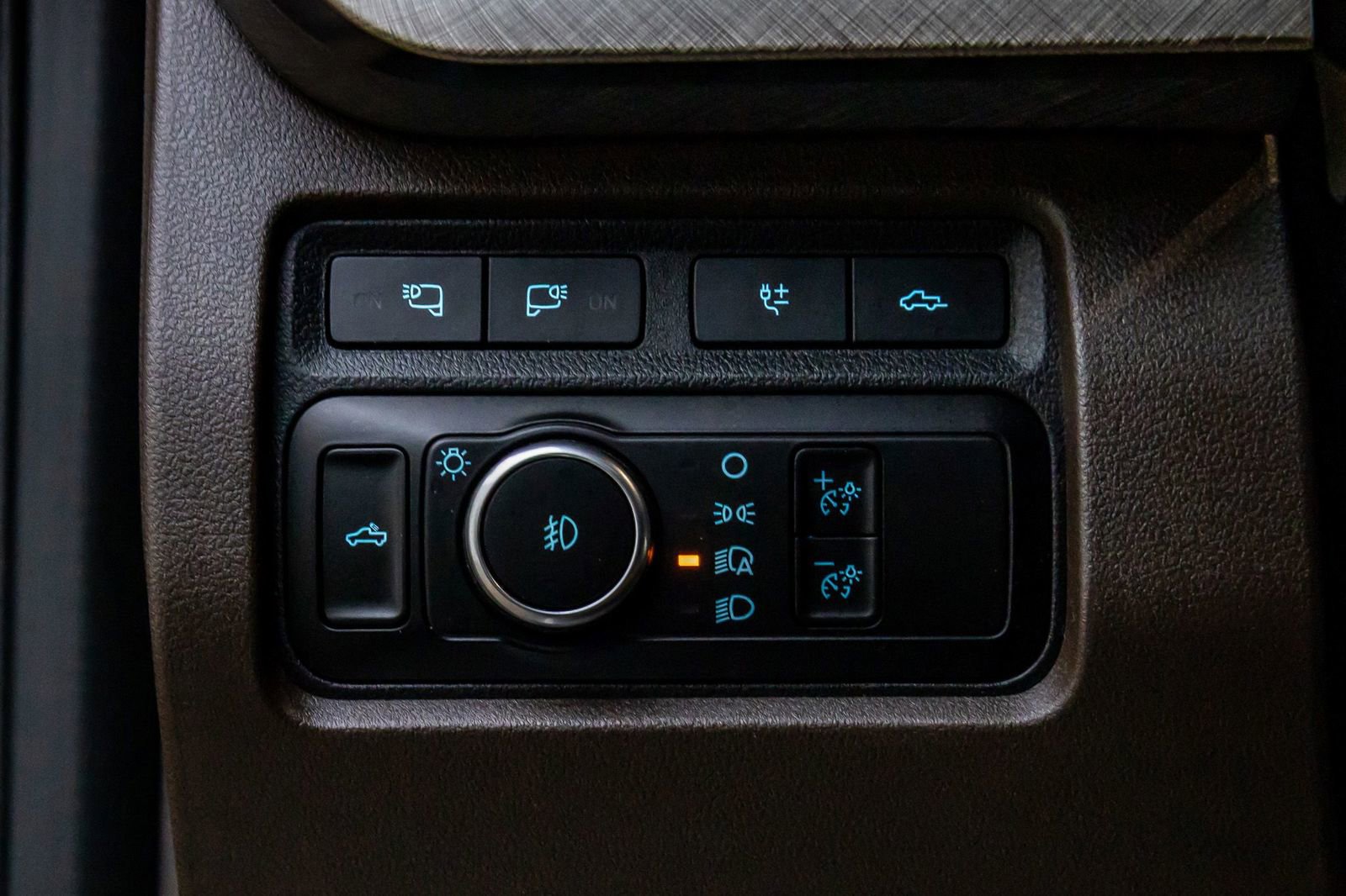 Used 2024 Ford F350 King Ranch w/ Chrome Package image 22