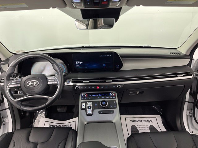 Used 2024 Hyundai Palisade XRT FWD image 40